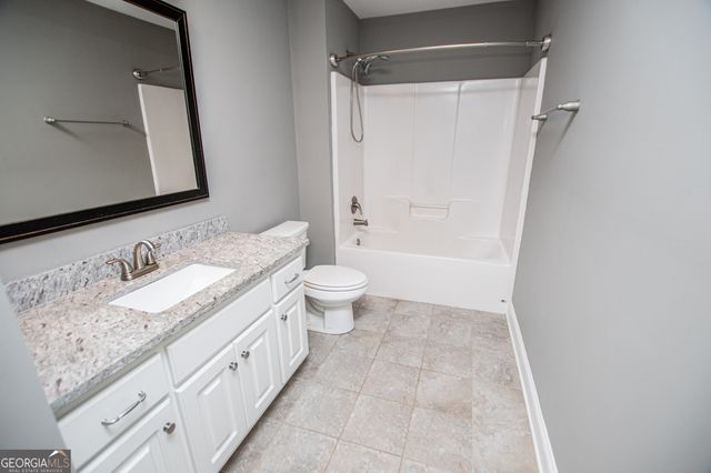 201 Overton Point, Carrollton, GA 30116