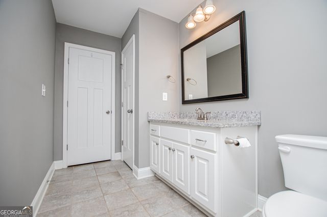 201 Overton Point, Carrollton, GA 30116