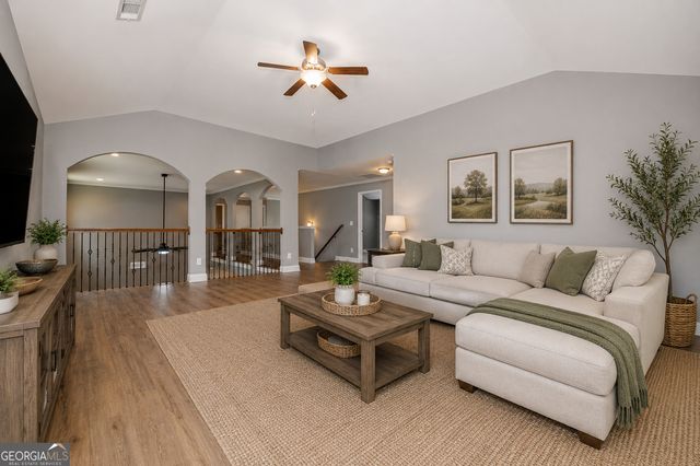 201 Overton Point, Carrollton, GA 30116