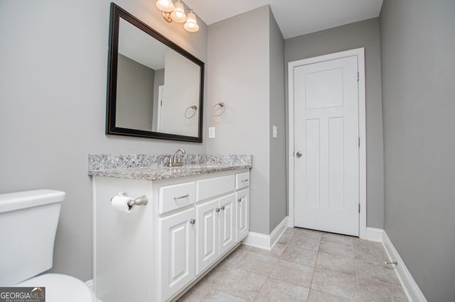 201 Overton Point, Carrollton, GA 30116