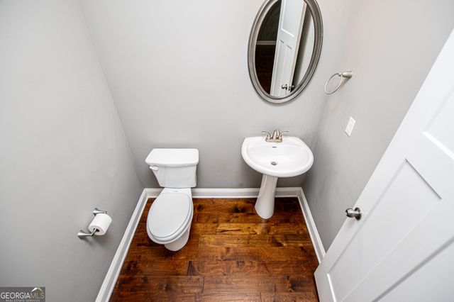 201 Overton Point, Carrollton, GA 30116