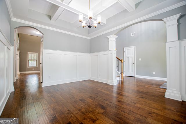 201 Overton Point, Carrollton, GA 30116