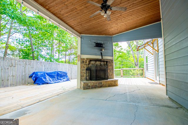201 Overton Point, Carrollton, GA 30116