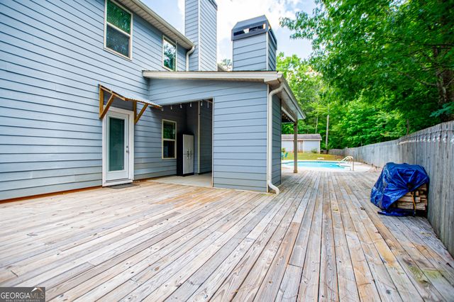 201 Overton Point, Carrollton, GA 30116