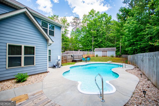 201 Overton Point, Carrollton, GA 30116