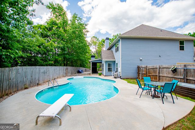 201 Overton Point, Carrollton, GA 30116