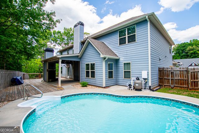 201 Overton Point, Carrollton, GA 30116