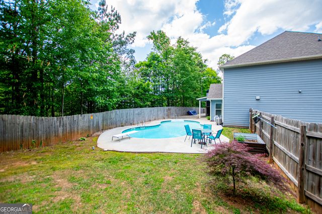 201 Overton Point, Carrollton, GA 30116