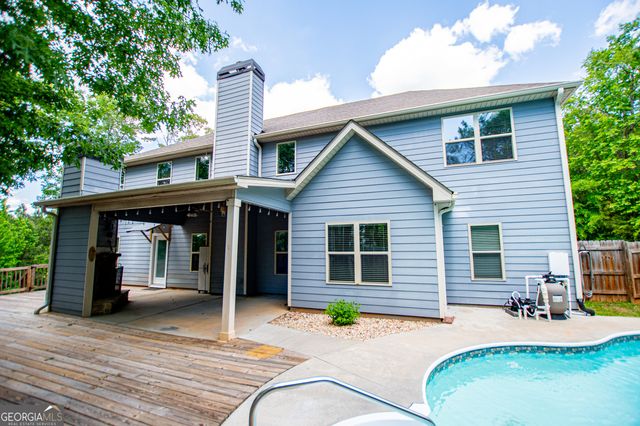 201 Overton Point, Carrollton, GA 30116
