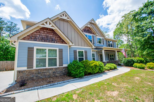 201 Overton Point, Carrollton, GA 30116