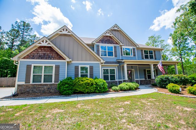 201 Overton Point, Carrollton, GA 30116