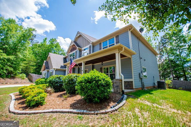 201 Overton Point, Carrollton, GA 30116