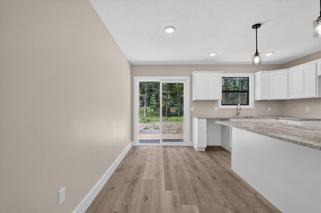 50 E Church Road, Twin Lake, MI 49457