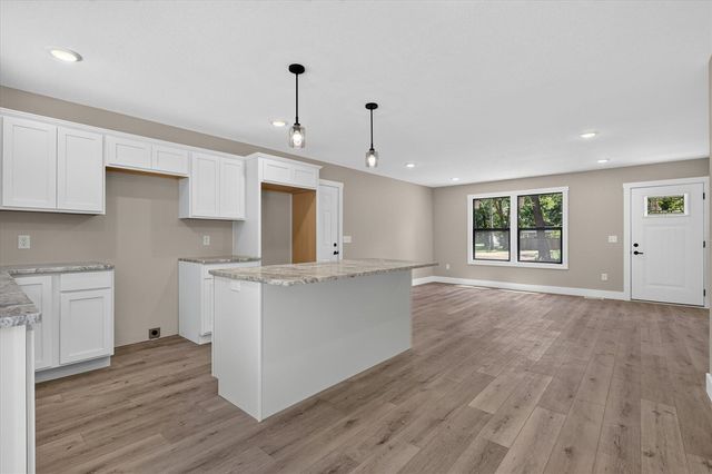 50 E Church Road, Twin Lake, MI 49457