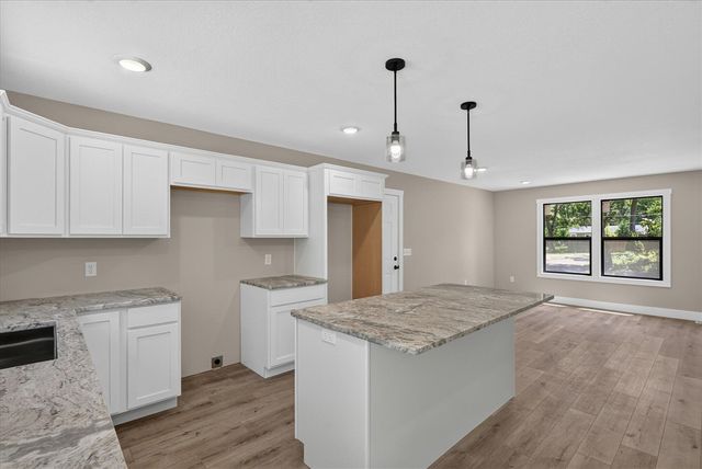 50 E Church Road, Twin Lake, MI 49457