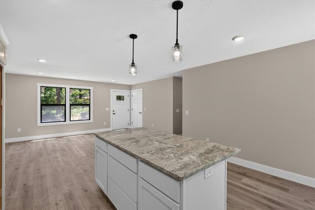 50 E Church Road, Twin Lake, MI 49457