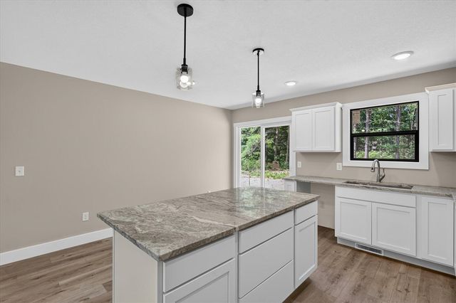 50 E Church Road, Twin Lake, MI 49457