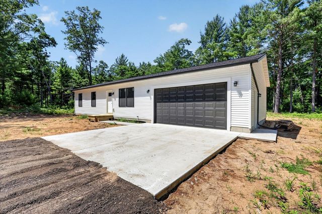 50 E Church Road, Twin Lake, MI 49457