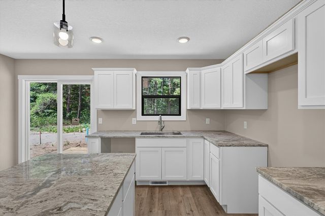 50 E Church Road, Twin Lake, MI 49457