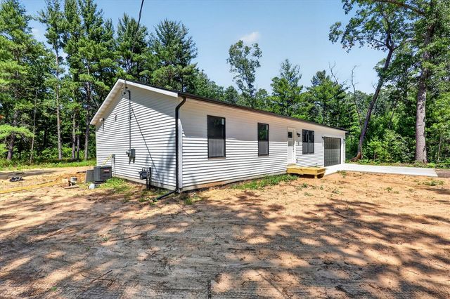 50 E Church Road, Twin Lake, MI 49457