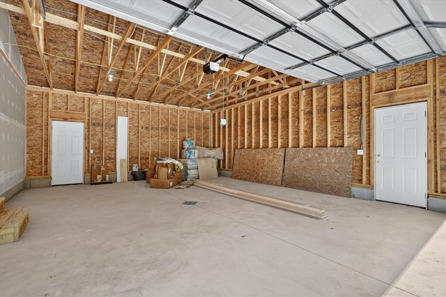 50 E Church Road, Twin Lake, MI 49457