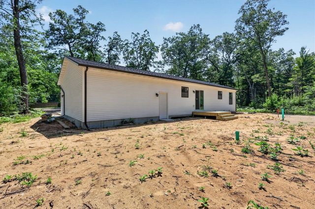 50 E Church Road, Twin Lake, MI 49457