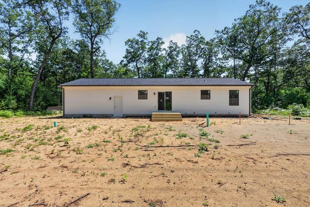 50 E Church Road, Twin Lake, MI 49457