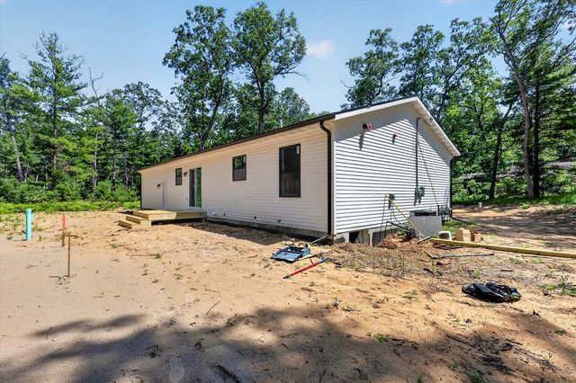 50 E Church Road, Twin Lake, MI 49457