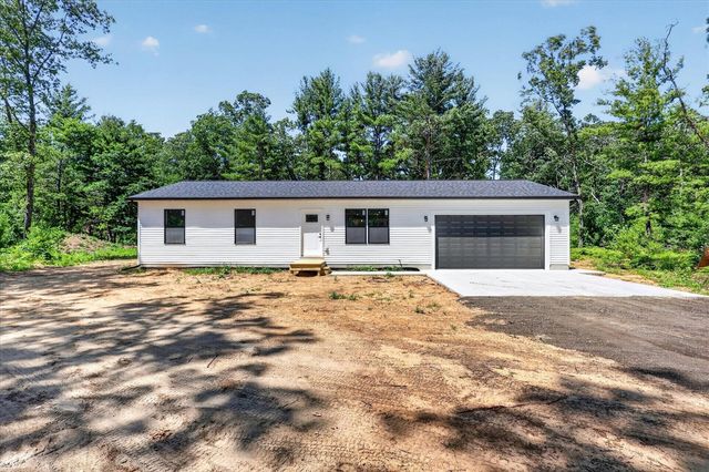50 E Church Road, Twin Lake, MI 49457