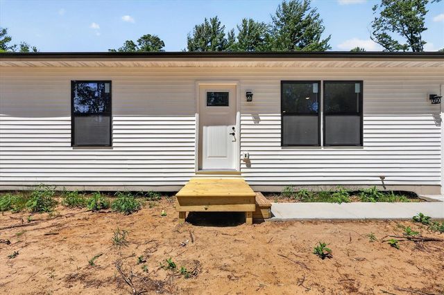 50 E Church Road, Twin Lake, MI 49457