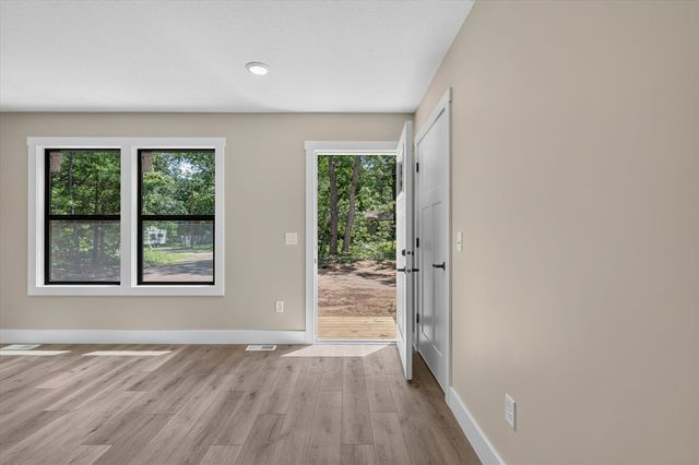 50 E Church Road, Twin Lake, MI 49457