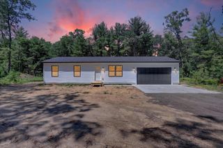50 E Church Road, Twin Lake, MI 49457