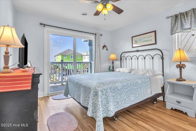 2714 W Beach Drive # 106, Oak Island, NC 28465