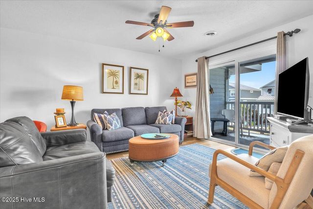 2714 W Beach Drive # 106, Oak Island, NC 28465