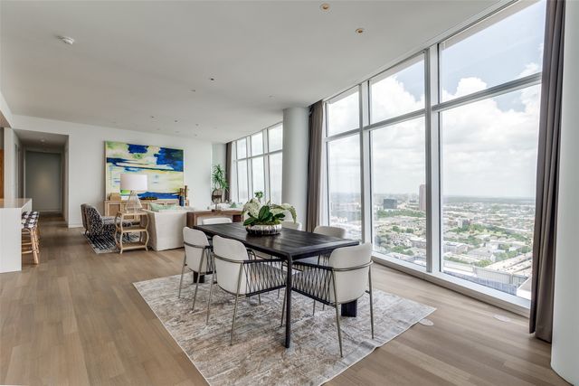 1918 Olive Street 3402, Dallas, TX 75201