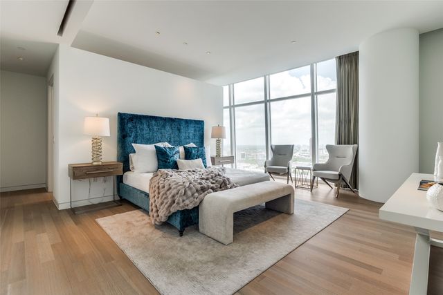 1918 Olive Street 3402, Dallas, TX 75201