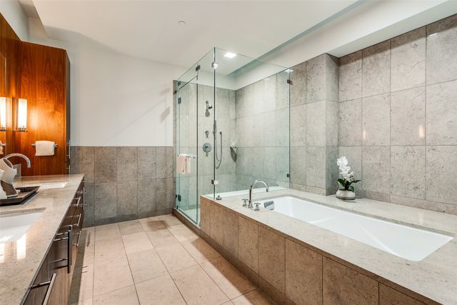 1918 Olive Street 3402, Dallas, TX 75201