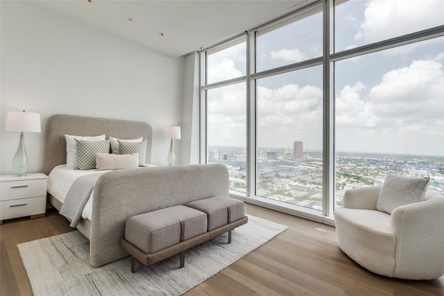1918 Olive Street 3402, Dallas, TX 75201