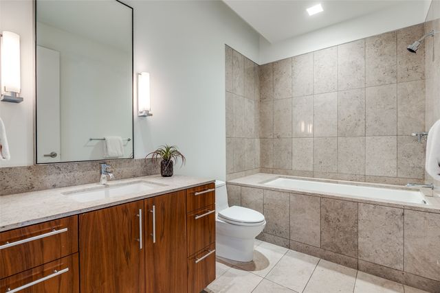 1918 Olive Street 3402, Dallas, TX 75201