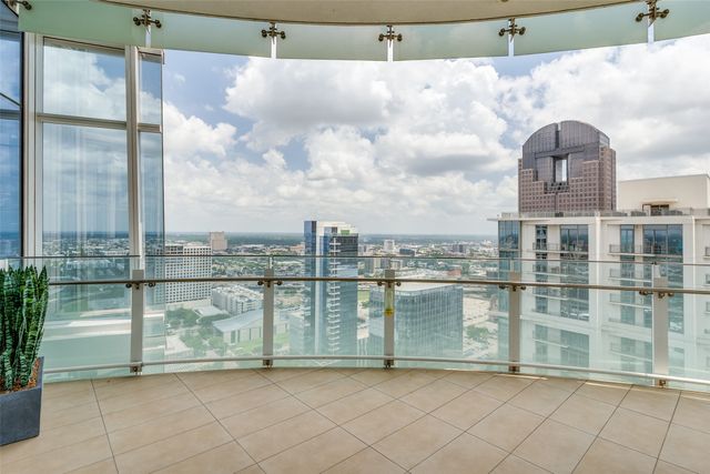 1918 Olive Street 3402, Dallas, TX 75201