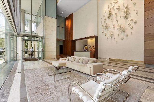 1918 Olive Street 3402, Dallas, TX 75201