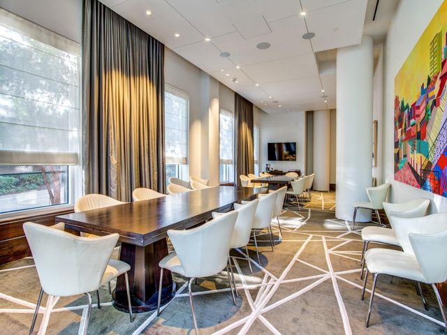 1918 Olive Street 3402, Dallas, TX 75201