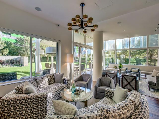 1918 Olive Street 3402, Dallas, TX 75201