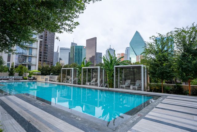 1918 Olive Street 3402, Dallas, TX 75201