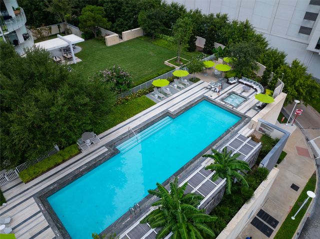 1918 Olive Street 3402, Dallas, TX 75201
