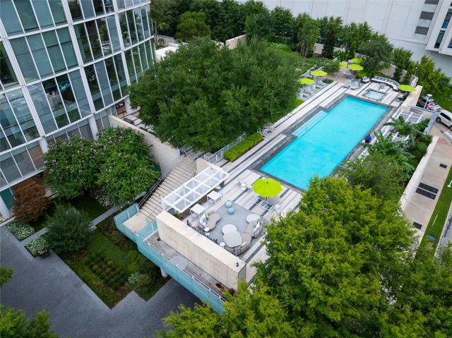 1918 Olive Street 3402, Dallas, TX 75201