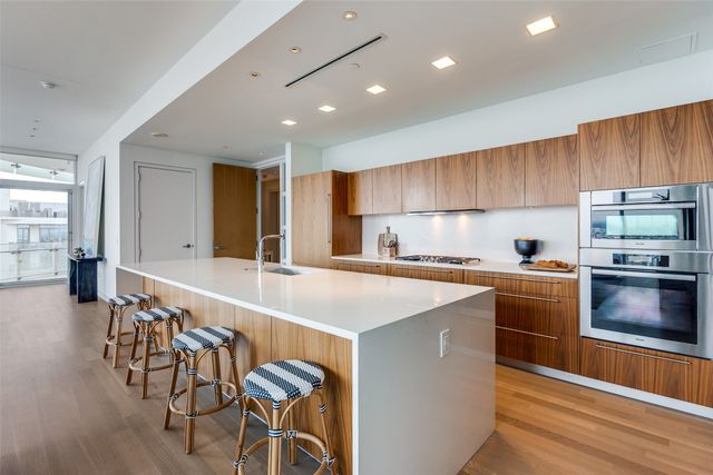 1918 Olive Street 3402, Dallas, TX 75201