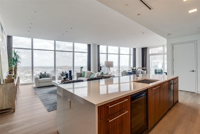 1918 Olive Street 3402, Dallas, TX 75201