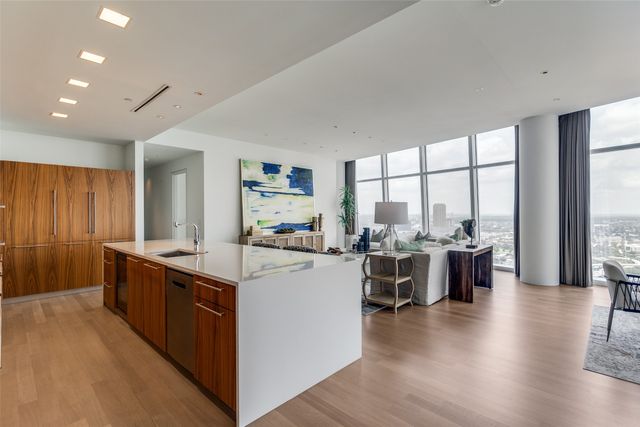 1918 Olive Street 3402, Dallas, TX 75201