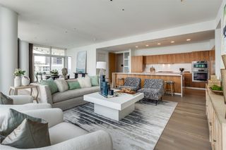 1918 Olive Street 3402, Dallas, TX 75201